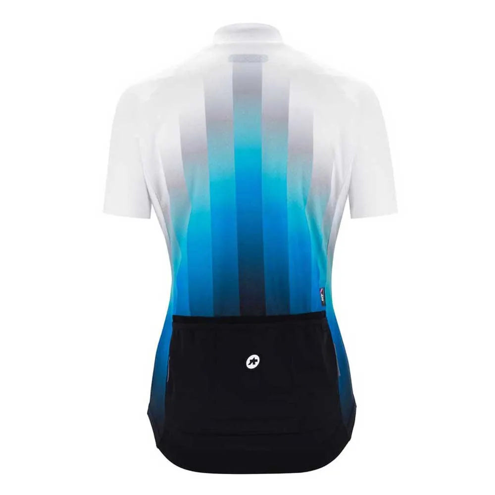 ASSOS Uma Gt C2 Gruppetto Kort Ermet Trøye ASSOS Uma Gt C2 Gruppetto Kort Ermet Trøye