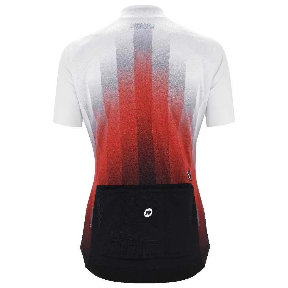 ASSOS Uma Gt C2 Gruppetto Kort Ermet Trøye ASSOS Uma Gt C2 Gruppetto Kort Ermet Trøye