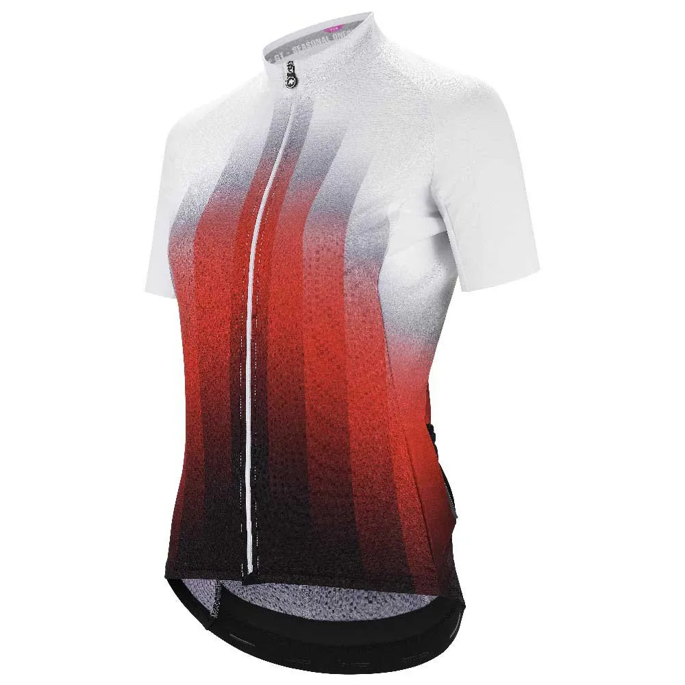 ASSOS Uma Gt C2 Gruppetto Kort Ermet Trøye ASSOS Uma Gt C2 Gruppetto Kort Ermet Trøye
