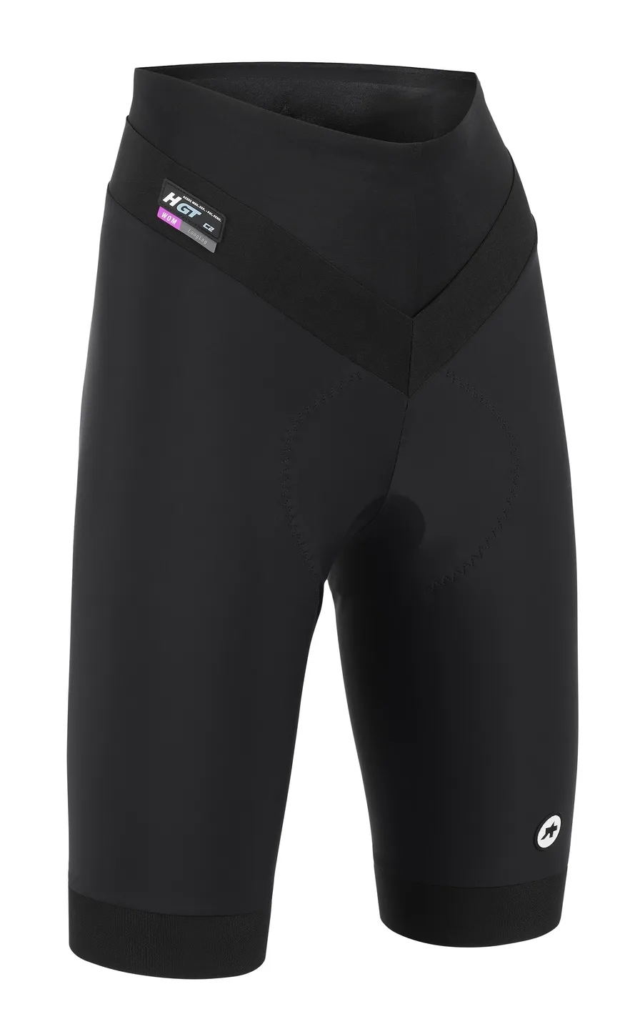 ASSOS Uma GT C2 Half Shorts