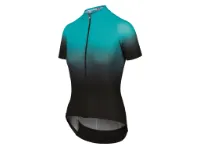 ASSOS UMA GT c2 Shifter sykkeltrøye - Hydro dame ASSOS UMA GT c2 Shifter sykkeltrøye - Hydro dame