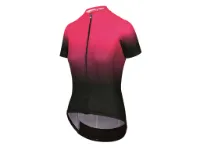 ASSOS UMA GT c2 Shifter sykkeltrøye korte armer - Foxyriser dame ASSOS UMA GT c2 Shifter sykkeltrøye korte armer - Foxyriser dame