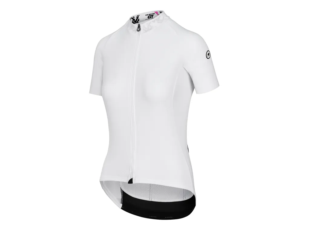 ASSOS Uma GT C2 Sykkeltrøye ASSOS Uma GT C2 Sykkeltrøye