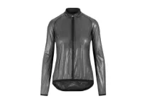 ASSOS UMA GT Clima Jacket EVO - Reflekterende dame vindjakke - - Str. XL 2. sortering
