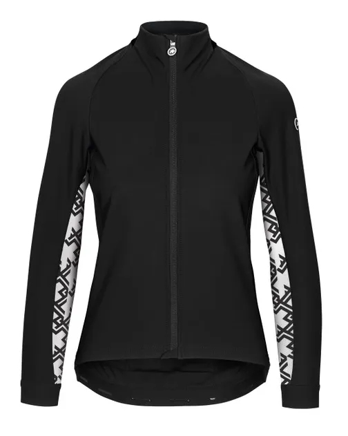 ASSOS UMA GT Dame Vinterjakke ASSOS UMA GT Dame Vinterjakke