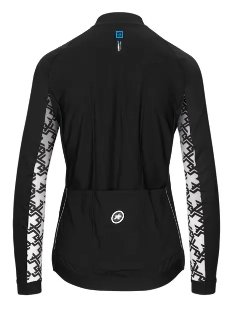 ASSOS UMA GT Dame Vinterjakke ASSOS UMA GT Dame Vinterjakke
