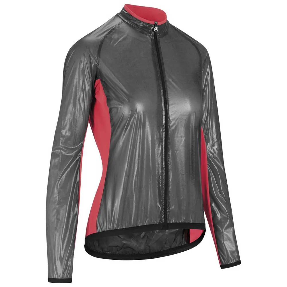 ASSOS Uma Gt Evo Jakke, Galaxy pink