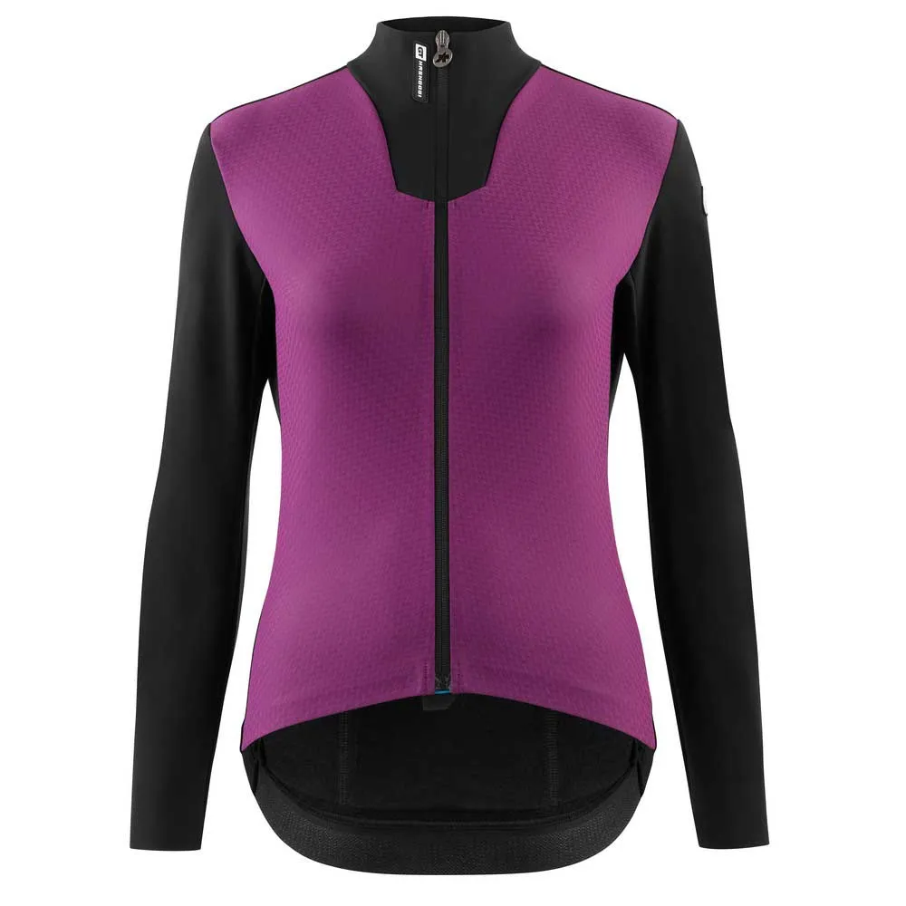 ASSOS UMA GT Hashoogi S11 Vinterjakke