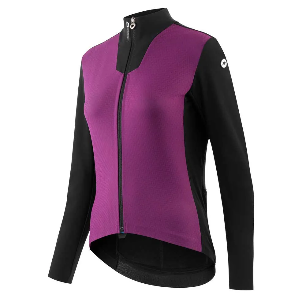 ASSOS UMA GT Hashoogi S11 Vinterjakke