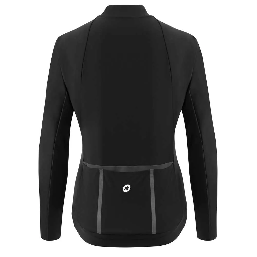 ASSOS UMA GT Hashoogi S11 Vinterjakke