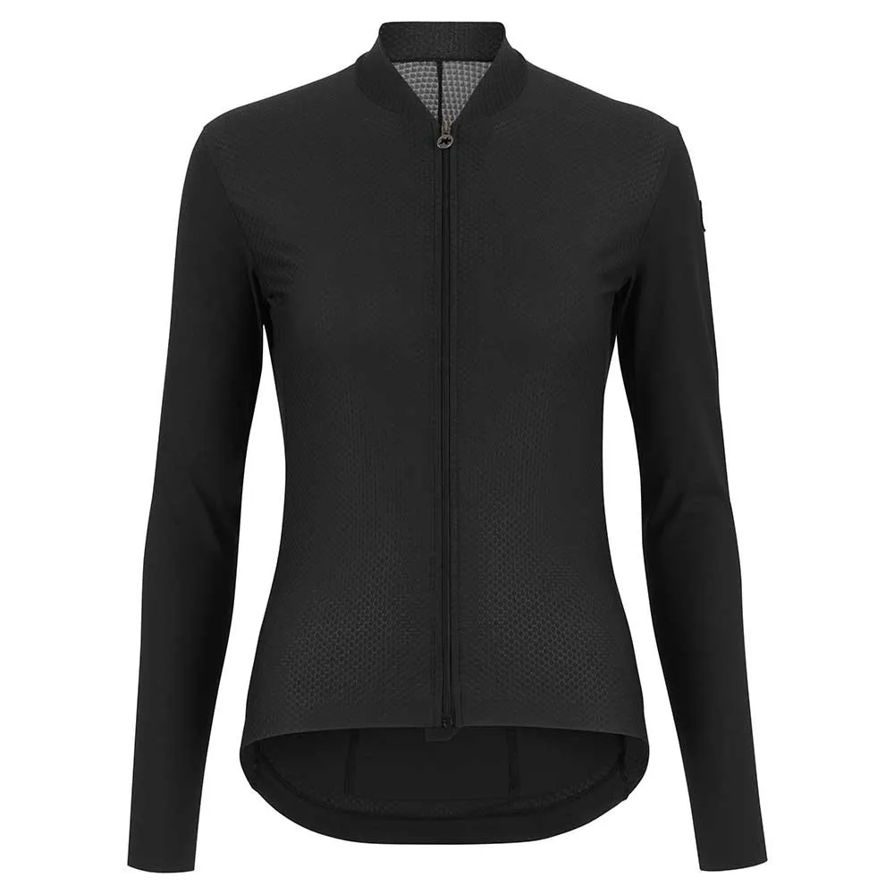 ASSOS Uma GT S11 LS Sykkeltrøye