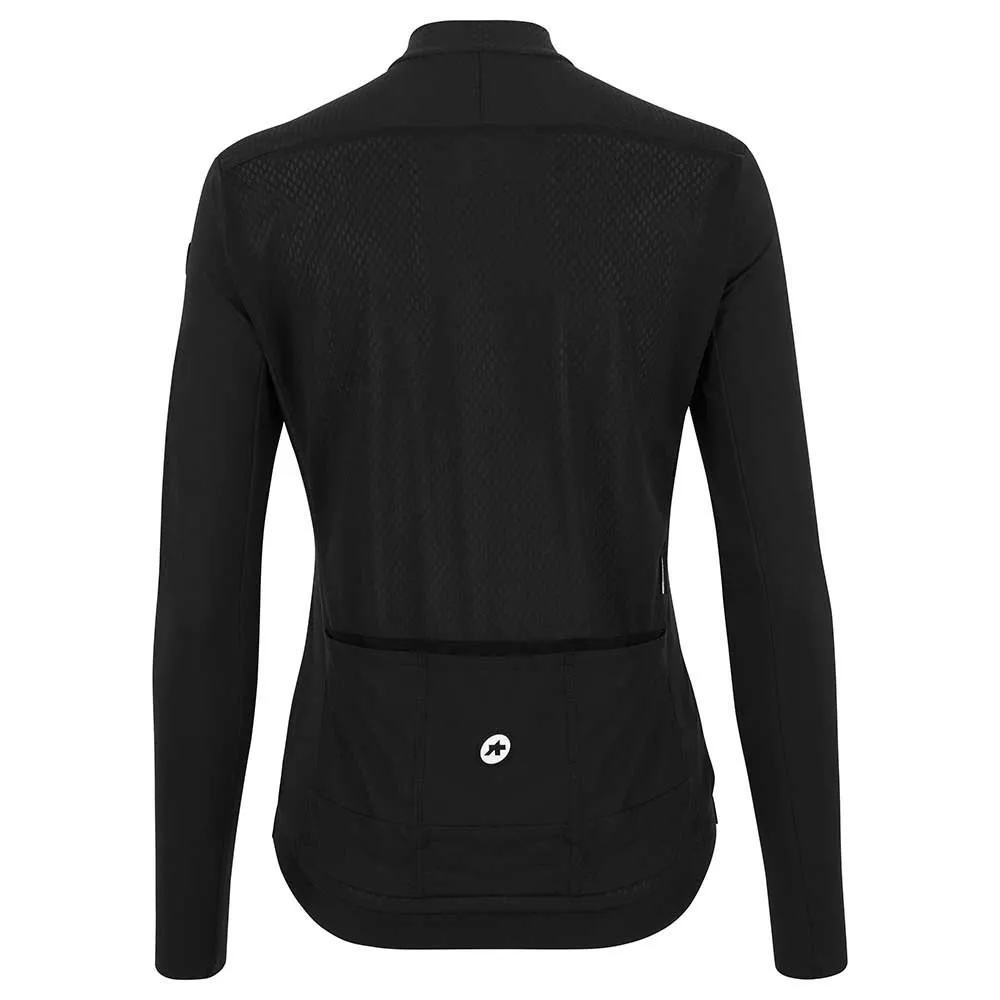 ASSOS Uma GT S11 LS Sykkeltrøye