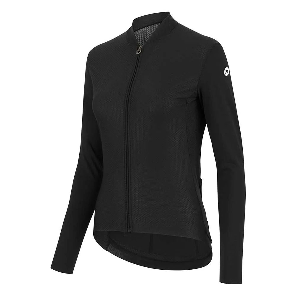 ASSOS Uma GT S11 LS Sykkeltrøye