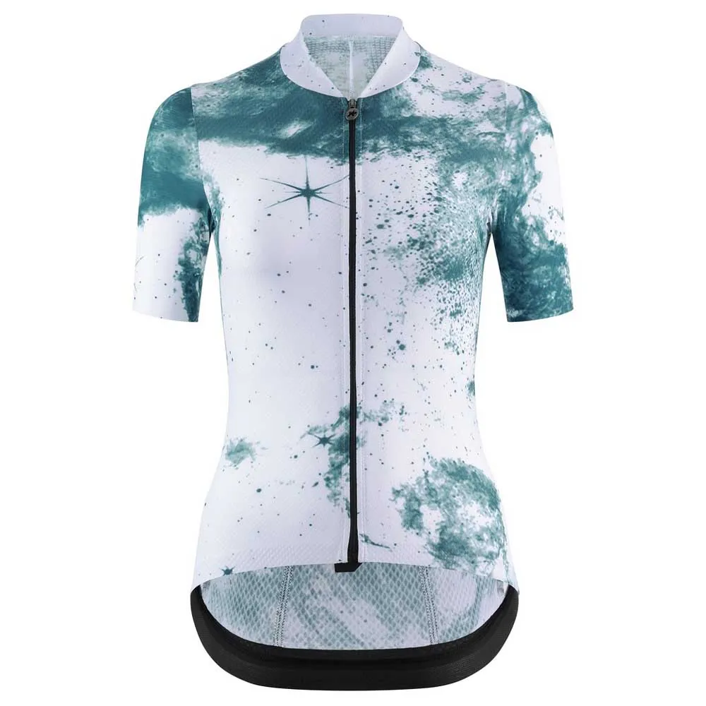 ASSOS Uma Gt S11 Spacet Kort Ermet Trøye ASSOS Uma Gt S11 Spacet Kort Ermet Trøye