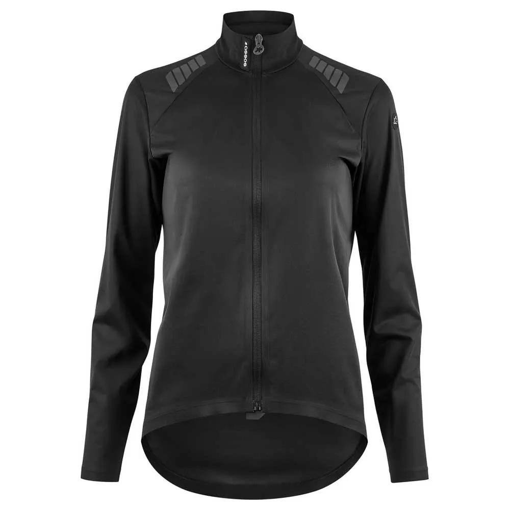 ASSOS Uma Gt Shell S11 Jakke ASSOS Uma Gt Shell S11 Jakke
