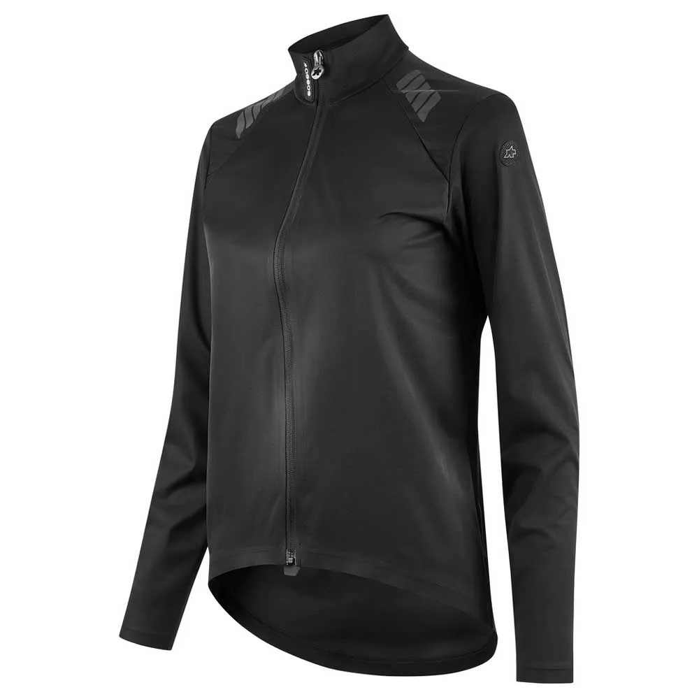 ASSOS Uma Gt Shell S11 Jakke ASSOS Uma Gt Shell S11 Jakke