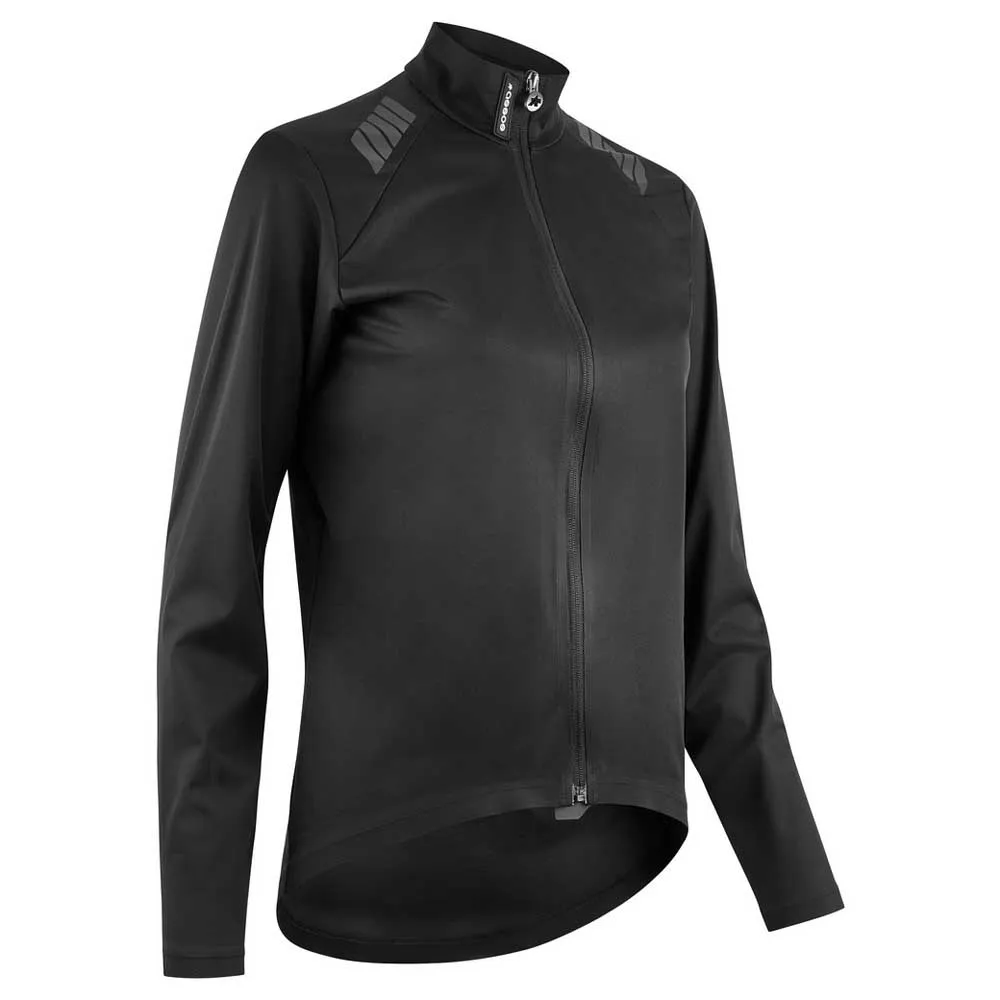 ASSOS Uma Gt Shell S11 Jakke ASSOS Uma Gt Shell S11 Jakke