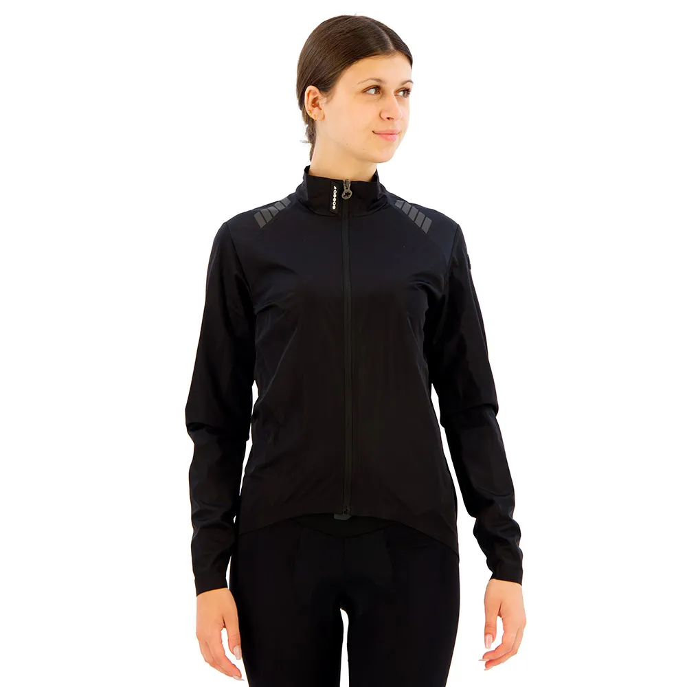 ASSOS Uma Gt Shell S11 Jakke ASSOS Uma Gt Shell S11 Jakke