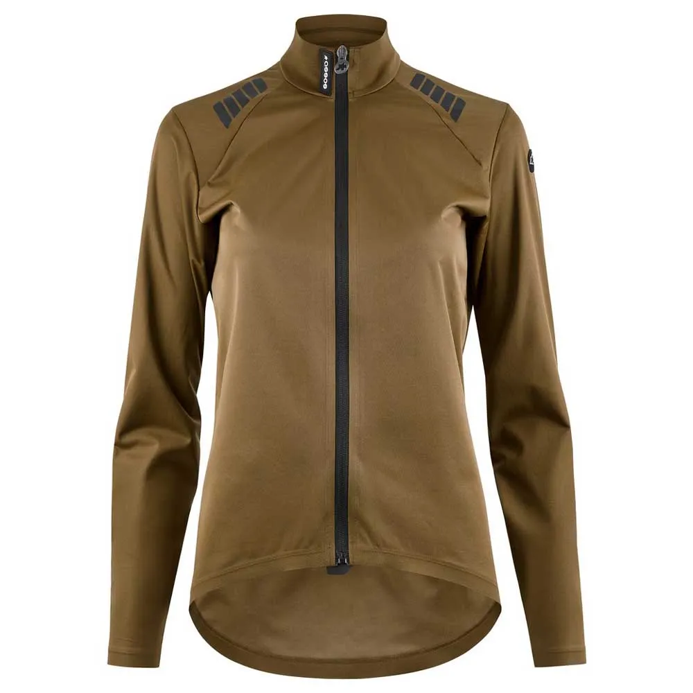 ASSOS Uma Gt Shell S11 Jakke