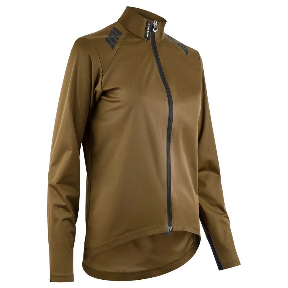 ASSOS Uma Gt Shell S11 Jakke