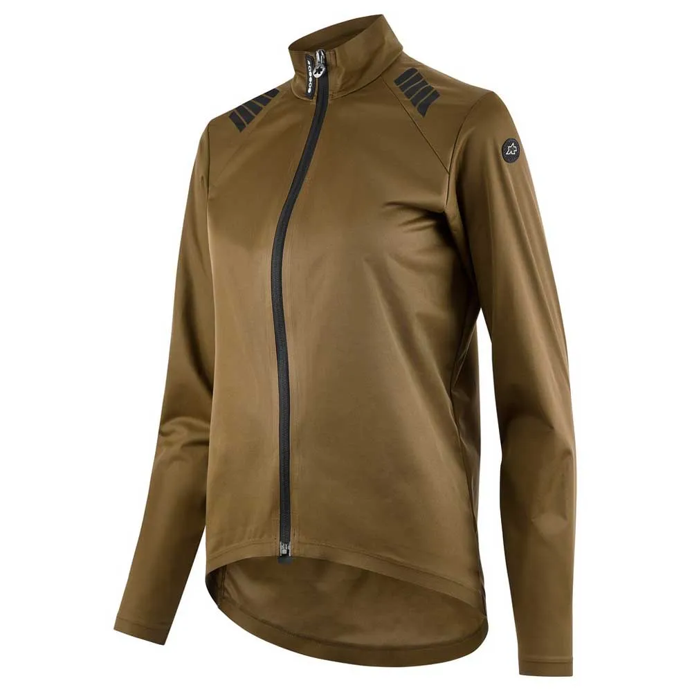 ASSOS Uma Gt Shell S11 Jakke