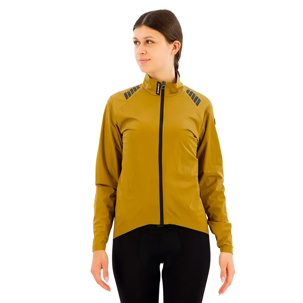 ASSOS Uma Gt Shell S11 Jakke