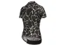 ASSOS UMA GT sommer C2 Voganski sykkeltrøye dame, Svart, L