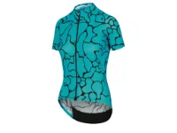 ASSOS UMA GT sommer c2 Voganski sykkeltrøye hydro dame