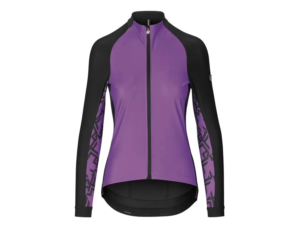ASSOS UMA GT Spring/Fall Dame Jakke