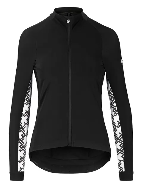 ASSOS UMA GT Spring/Fall Dame Jakke ASSOS UMA GT Spring/Fall Dame Jakke