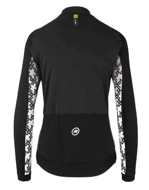 ASSOS UMA GT Spring/Fall Dame Jakke ASSOS UMA GT Spring/Fall Dame Jakke