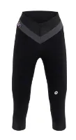 ASSOS UMA GT Spring Fall Half Knickers