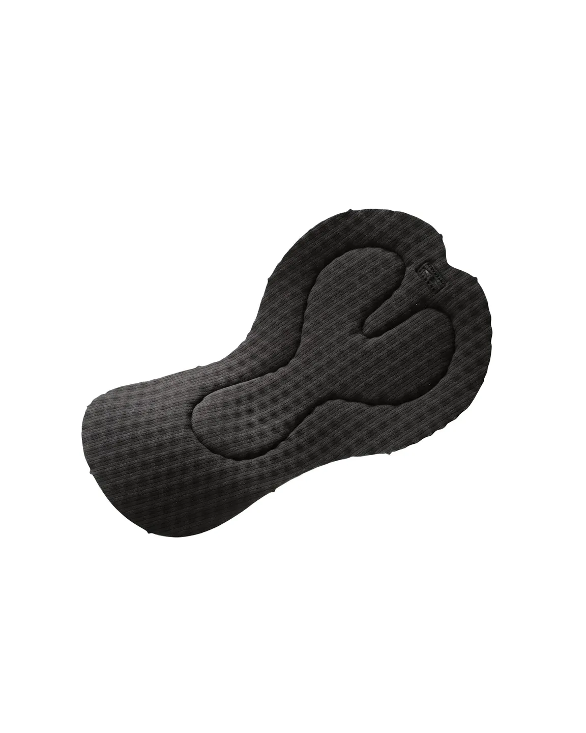 ASSOS Uma GT Spring Fall Half Knikkers, Sort