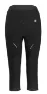 ASSOS Uma GT Spring Fall Half Knikkers, Sort
