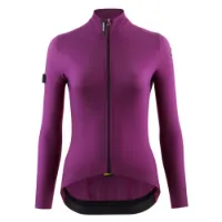 ASSOS Uma GT Spring/Fall LS Trøye ASSOS Uma GT Spring/Fall LS Trøye