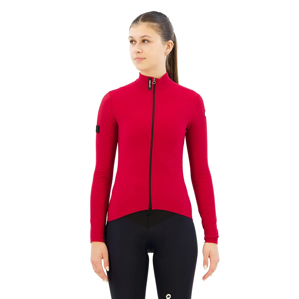 ASSOS Uma GT Spring/Fall LS Trøye ASSOS Uma GT Spring/Fall LS Trøye