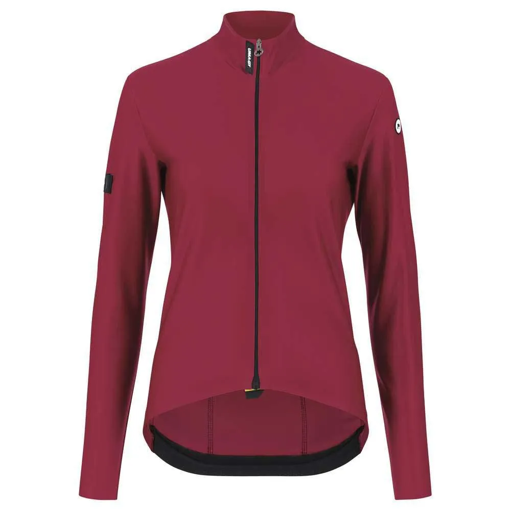 ASSOS Uma GT Spring/Fall LS Trøye ASSOS Uma GT Spring/Fall LS Trøye