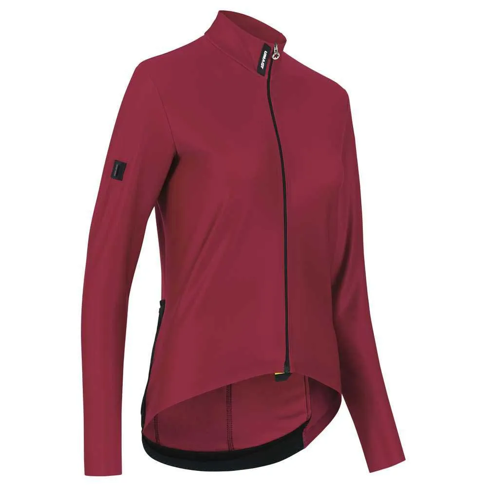 ASSOS Uma GT Spring/Fall LS Trøye ASSOS Uma GT Spring/Fall LS Trøye