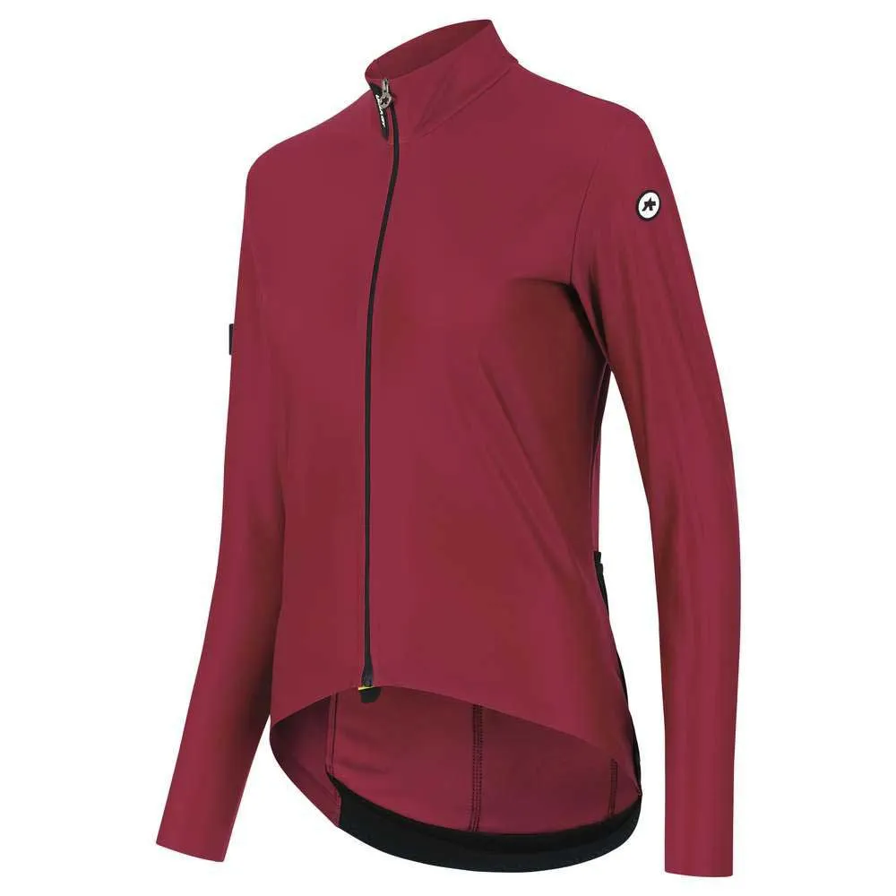 ASSOS Uma GT Spring/Fall LS Trøye ASSOS Uma GT Spring/Fall LS Trøye
