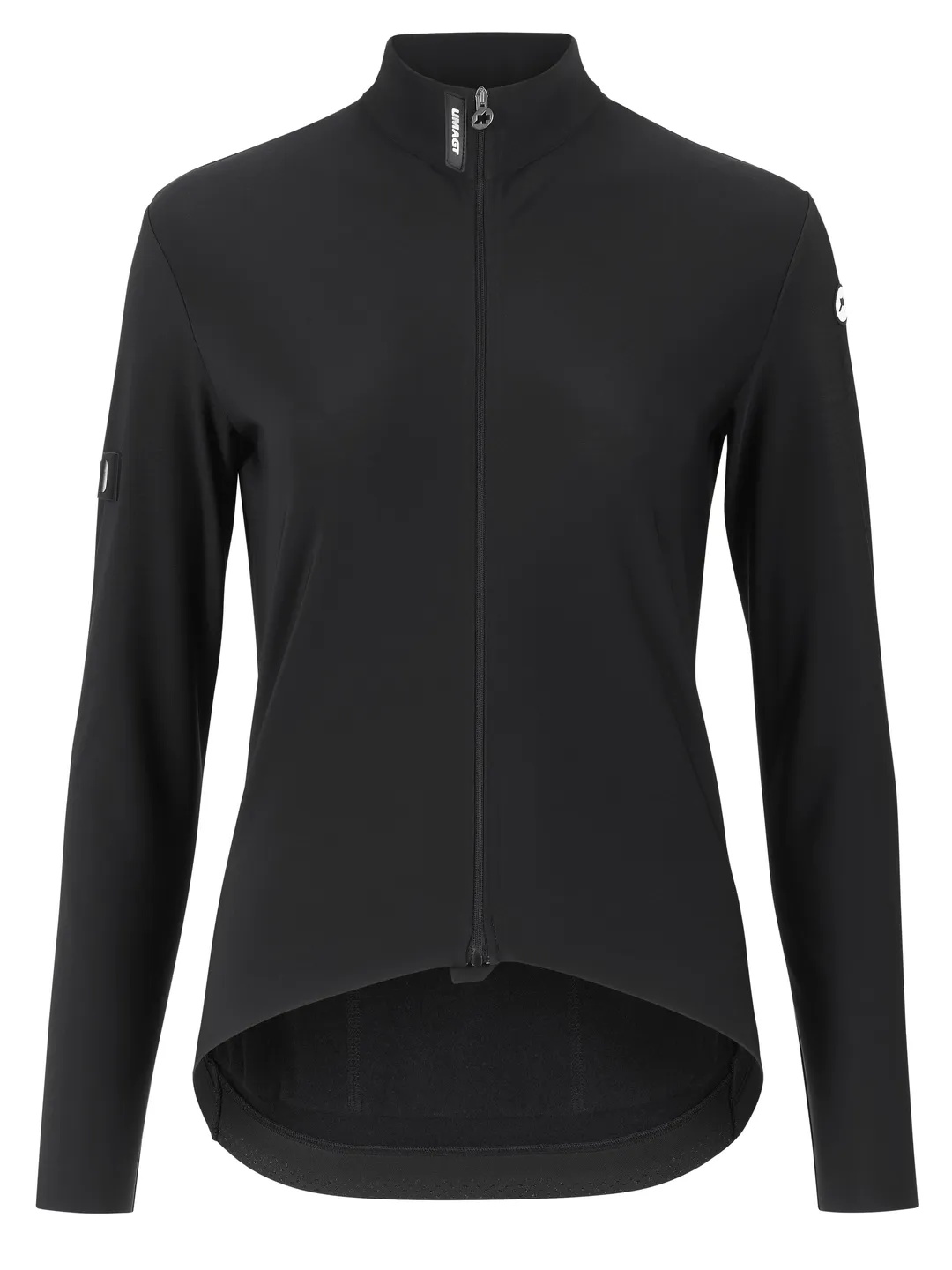 ASSOS Uma GT Spring/Fall LS Trøye ASSOS Uma GT Spring/Fall LS Trøye