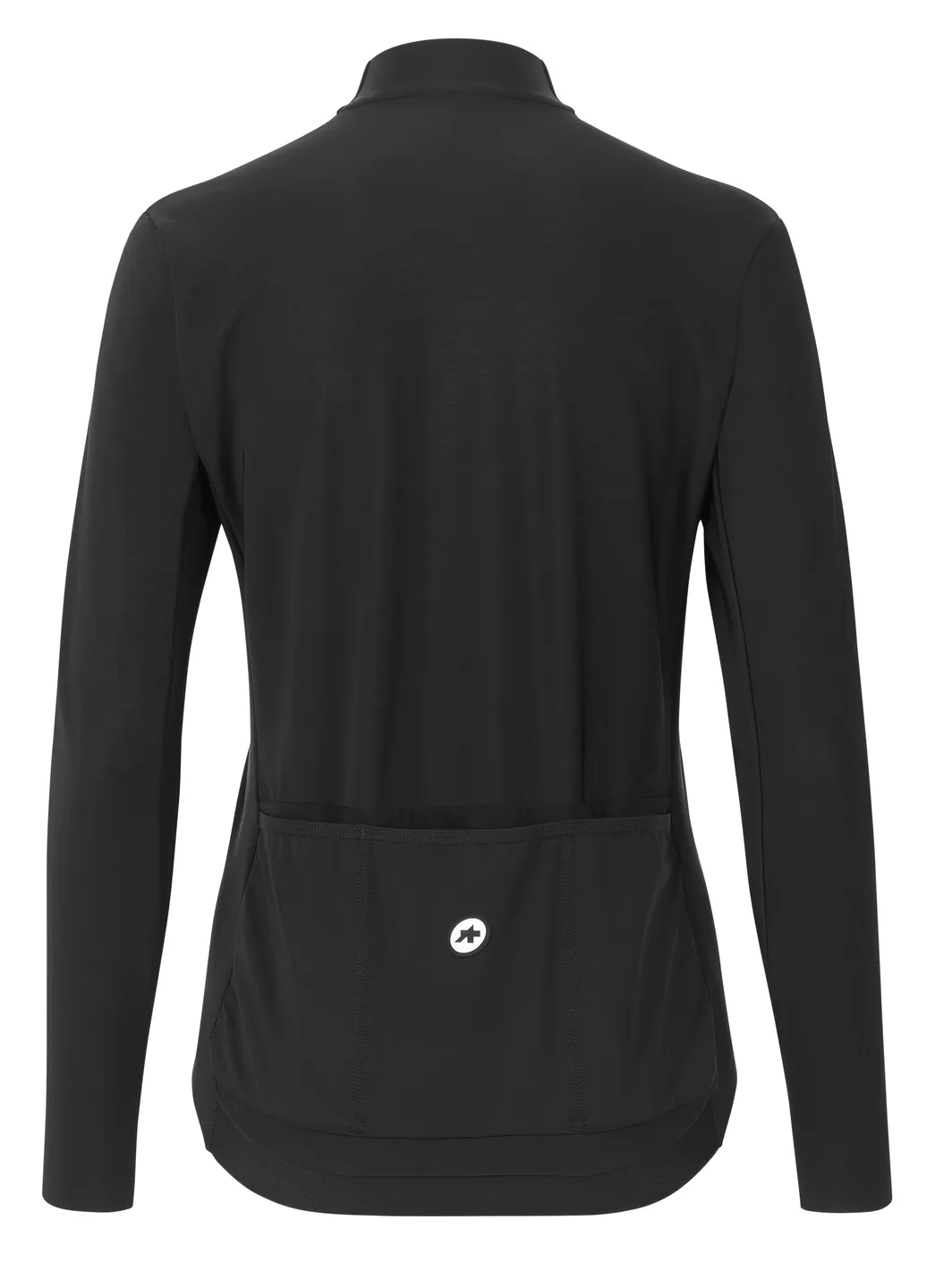 ASSOS Uma GT Spring/Fall LS Trøye ASSOS Uma GT Spring/Fall LS Trøye