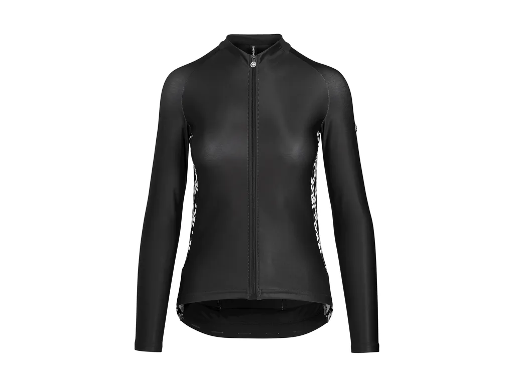 ASSOS Uma GT Spring/Fall LS Trøye ASSOS Uma GT Spring/Fall LS Trøye