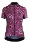 ASSOS Uma GT SS Camou Dame Sykkeltrøye