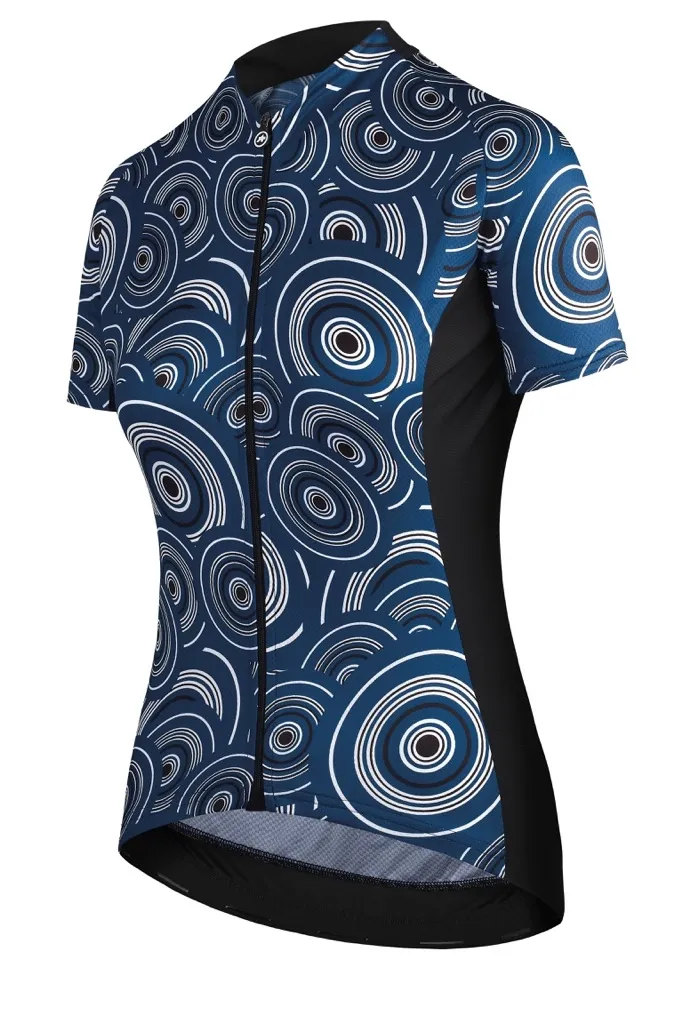 ASSOS Uma GT SS Camou Dame Sykkeltrøye ASSOS Uma GT SS Camou Dame Sykkeltrøye