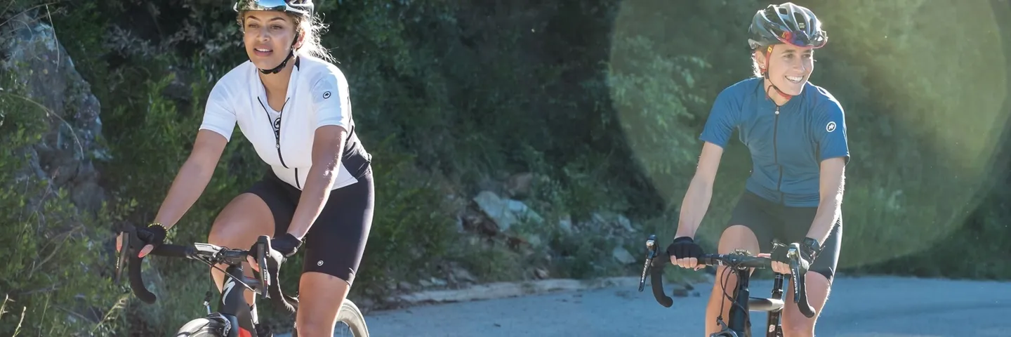ASSOS Uma GT SS Camou Dame Sykkeltrøye ASSOS Uma GT SS Camou Dame Sykkeltrøye