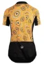 ASSOS Uma GT SS Camou Dame Sykkeltrøye
