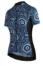 ASSOS Uma GT SS Camou Dame Sykkeltrøye