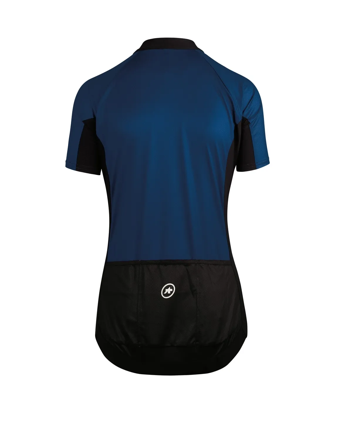 ASSOS Uma GT SS Dame Sykkeltrøye, Rød