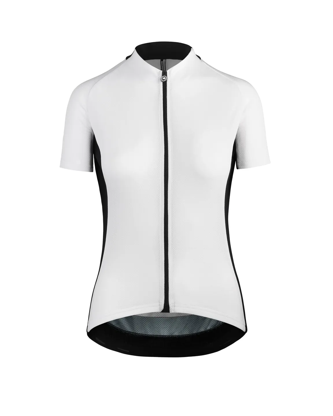 ASSOS Uma GT SS Dame Sykkeltrøye, Rød