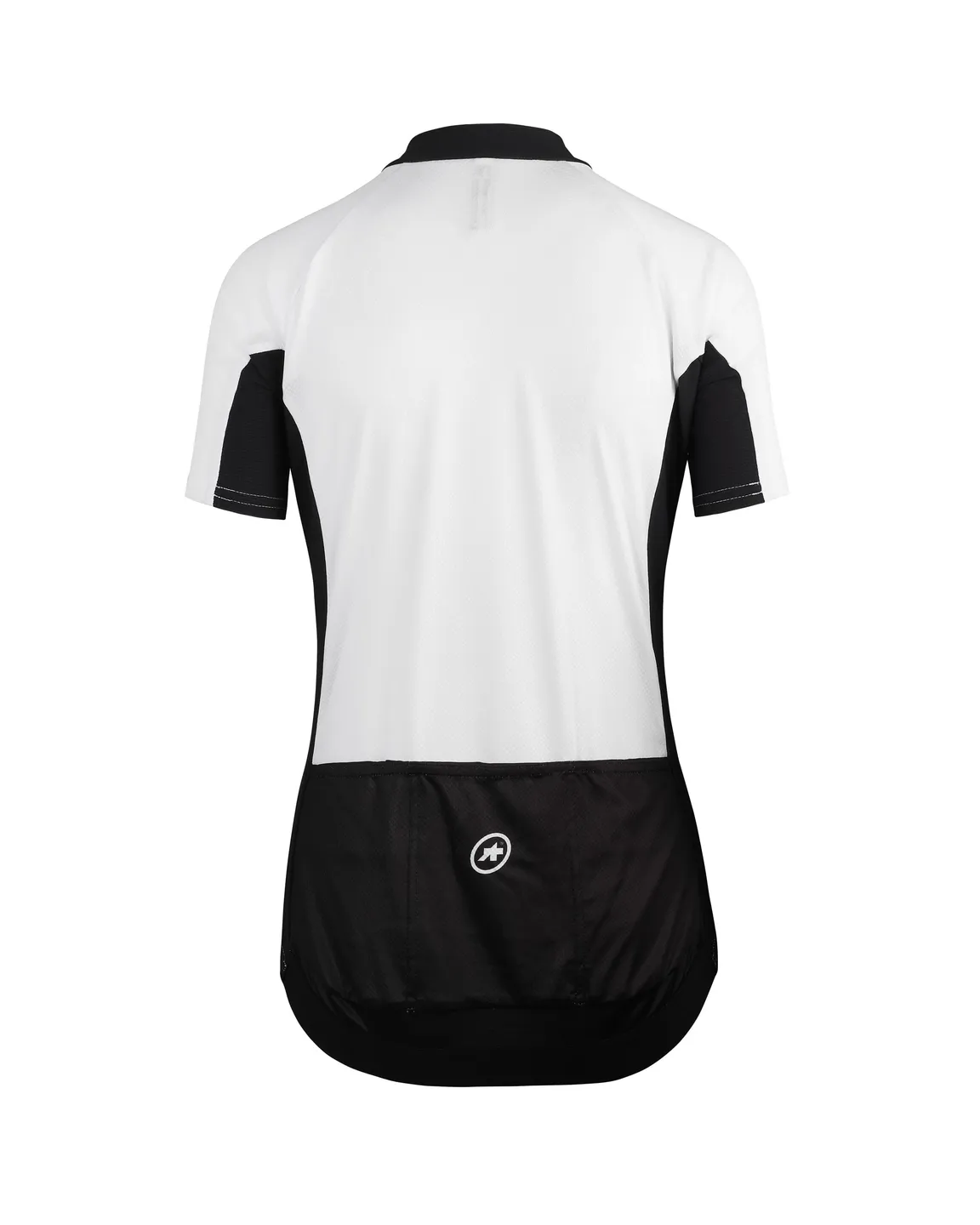 ASSOS Uma GT SS Dame Sykkeltrøye, Rød